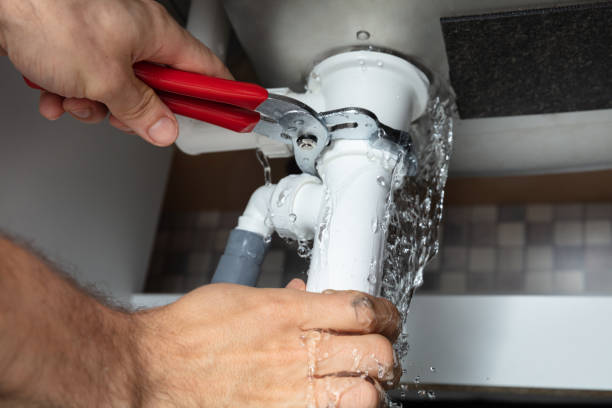 Best Residential water damage restoration  in Peach Lake, NY