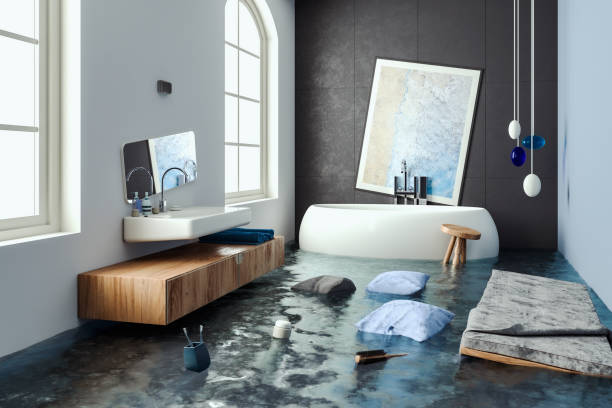 Best Professional water damage repair  in Peach Lake, NY