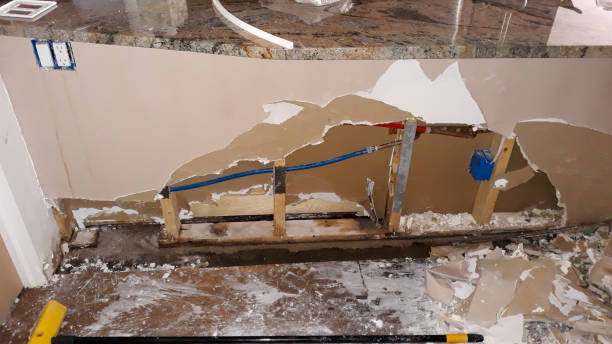 Best Emergency water damage restoration  in Peach Lake, NY