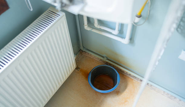 Best Water damage restoration near me  in Peach Lake, NY
